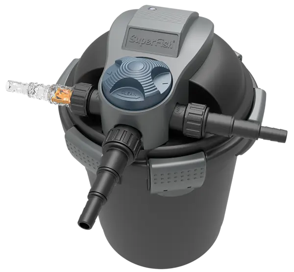8715897195334 SF TOPCLEAR 5000 UVC-7W PRODUCT-600.webp