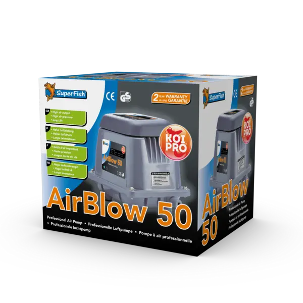 AIR BLOW 50 