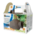AMPHORE FILTRE