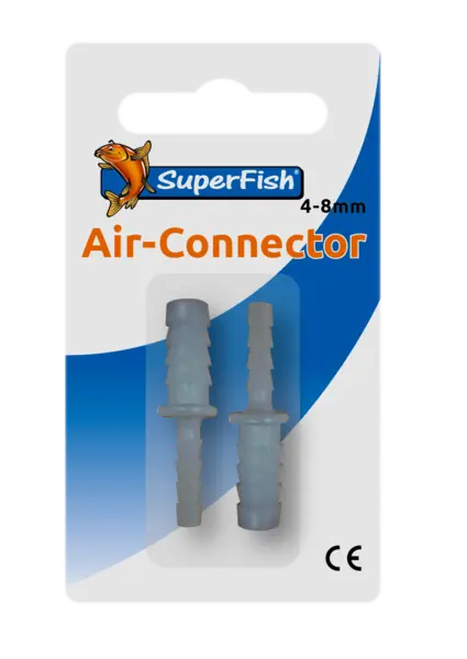 CONNECTEUR TUYAU  AIR 