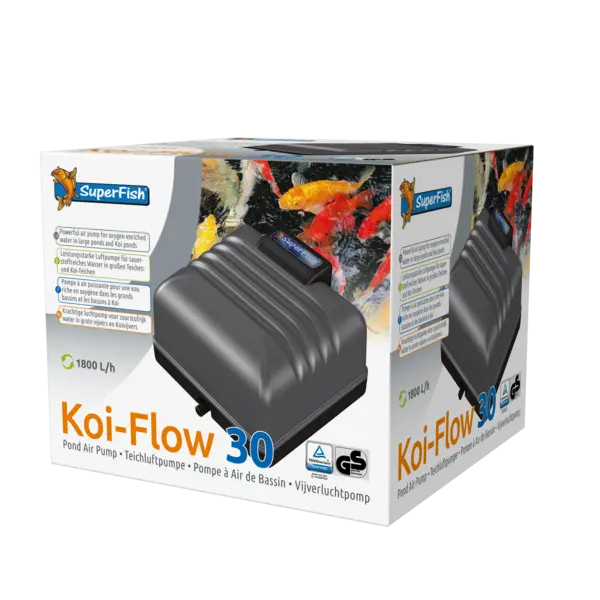 KOI FLOW 30 