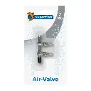 SF INOX VANNE A AIR 2 SORTIE 