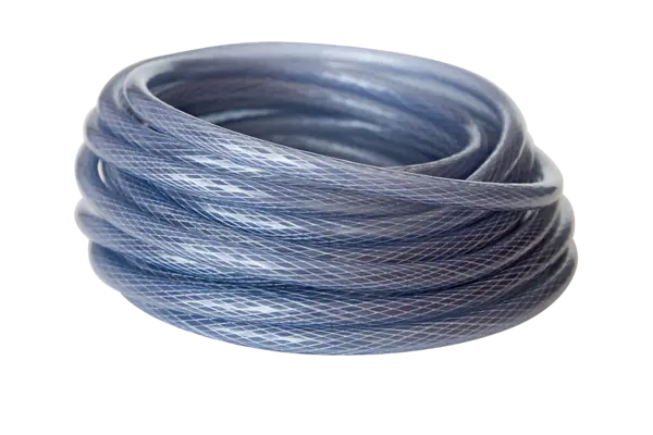 [116] TUYAU À AIR RENFORCE 8/12 MM 10 METRES