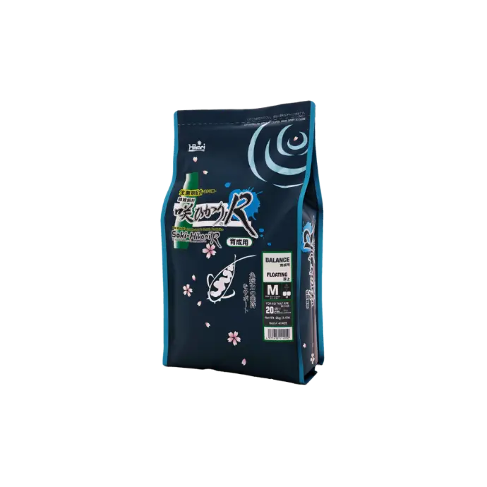 [366] HIKARI BALANCE 2 KGS medium