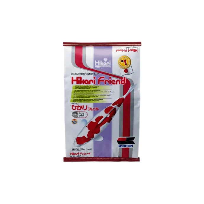 HIKARI FRIEND LARGE 10 KG