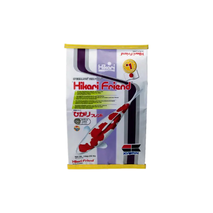 HIKARI FRIEND MEDIUM 10 KGS 