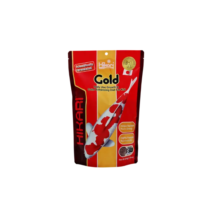 [336] HIKARI GOLD 500G small