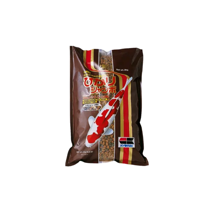 HIKARI HI-GROWTH 2 KG