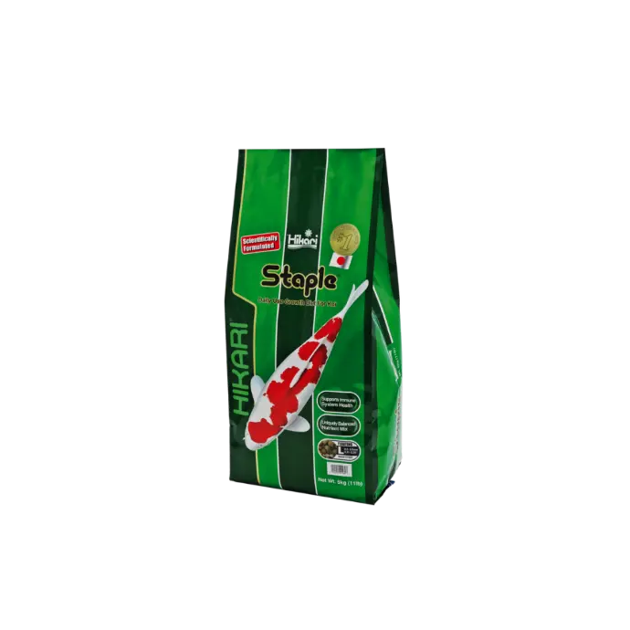 [365] HIKARI STAPLE 5 KG large