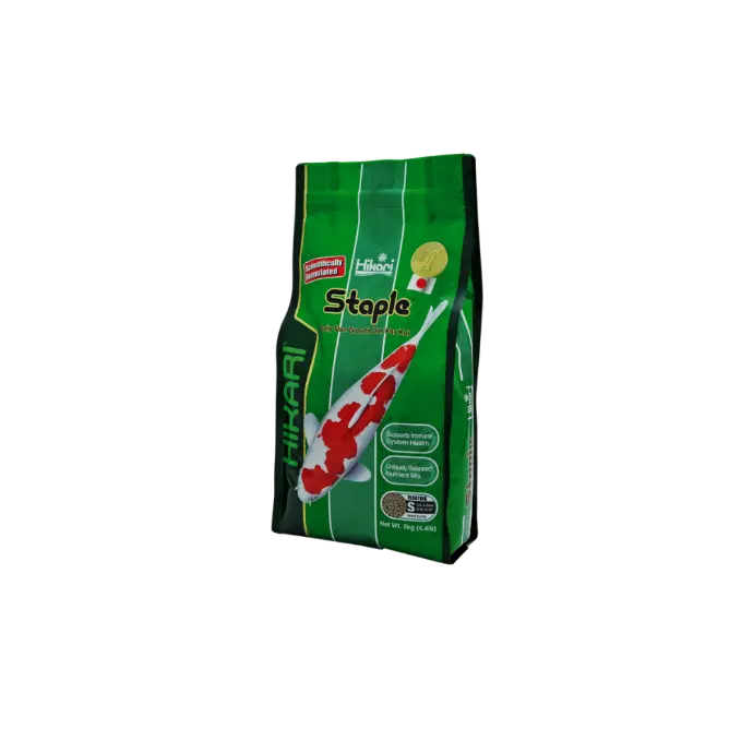 HIKARI STAPLE MINI 2 KG