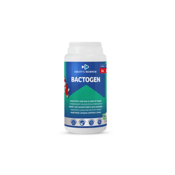 BACTOGEN 12000