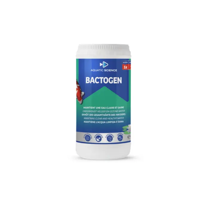 BACTOGEN 40000 