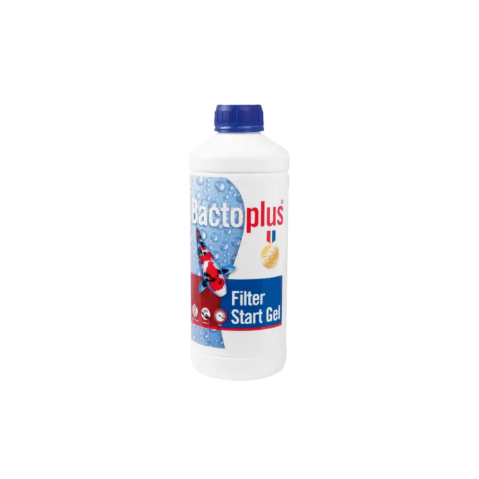 BACTOPLUS GEL 1 LTR