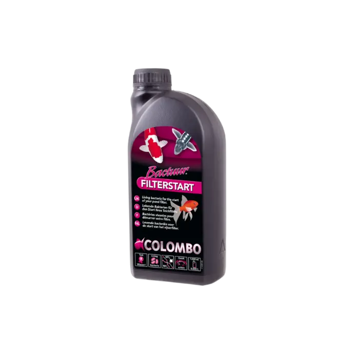 COLOMBO BACTUUR FILTER START 1000ML