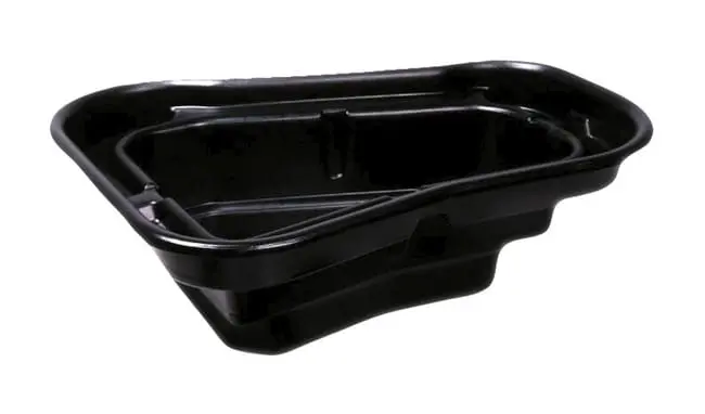 BASSIN  250L 