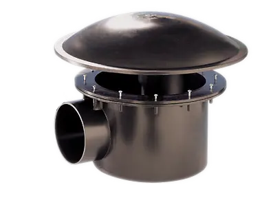 [342] BONDE DE FOND 110 MM 