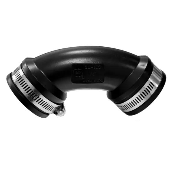 [118] FLEX COUDE 50 MM