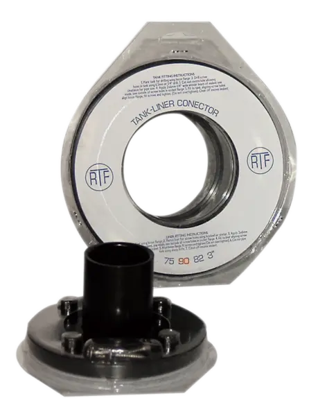 [241] PASSE PAROI PRO  110 MM 