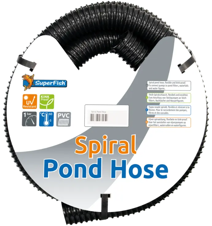 [306] TUYAU 50 MM 5 M