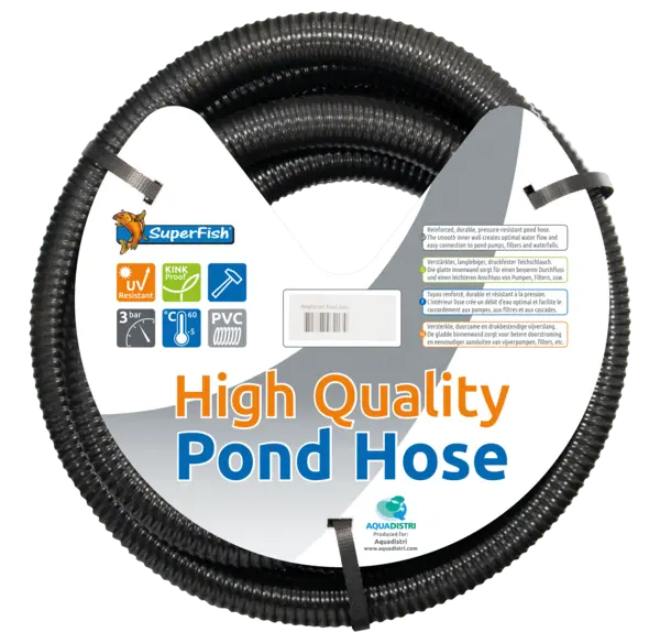 TUYAUX RENFORCÉ 38 MM/m