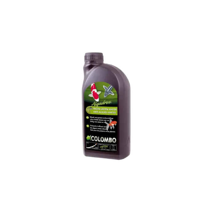 ALGADREX 1L 