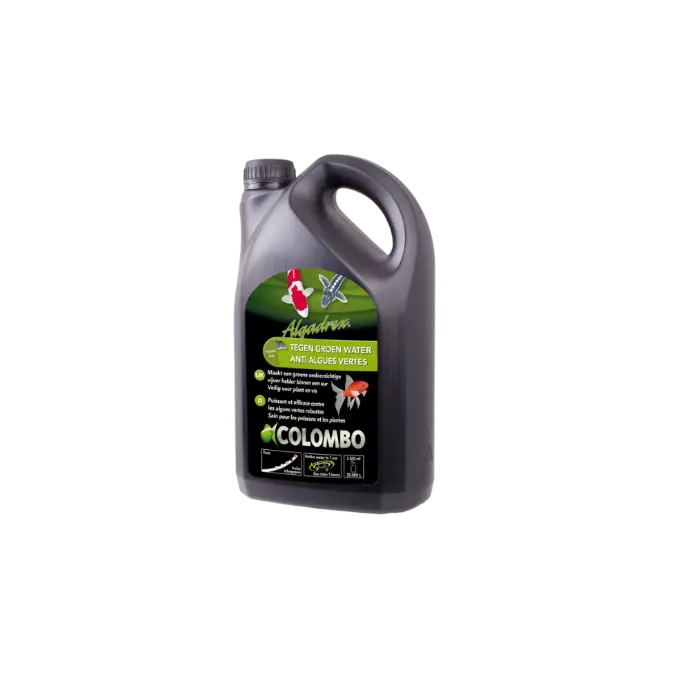 ALGADREX 2500 ML 