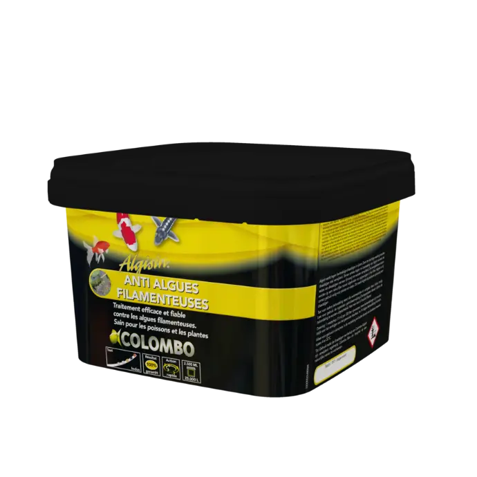 ALGISIN 2500 ML 