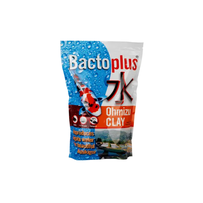BACTOPLUS OHMIZU 2,5 LITER