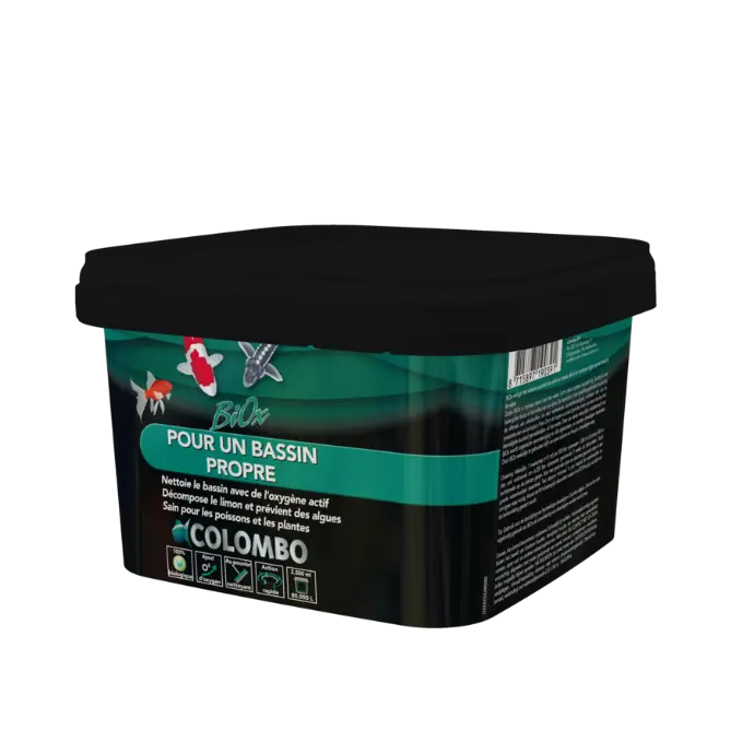 BIOX 2500 ML 