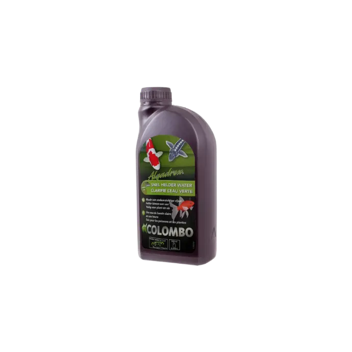 COLOMBO ALGADREX 500ML/5.000L NL+F