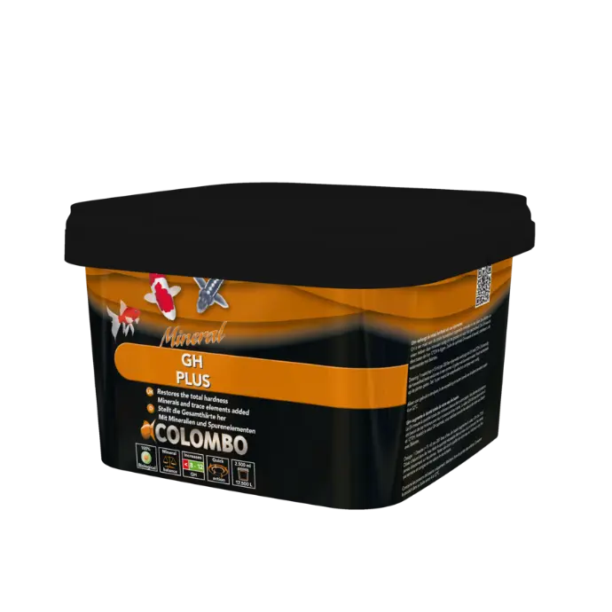 COLOMBO GH+ 2500ML/17.500L