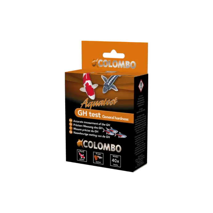 [15] COLOMBO GH TEST