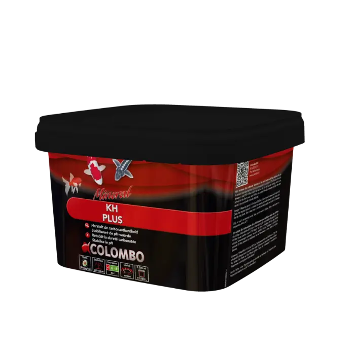 COLOMBO KH+ 2500ML/17.500L