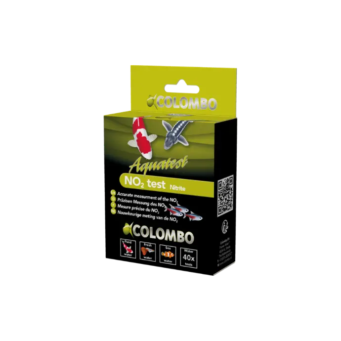 [17] COLOMBO NO2 TEST