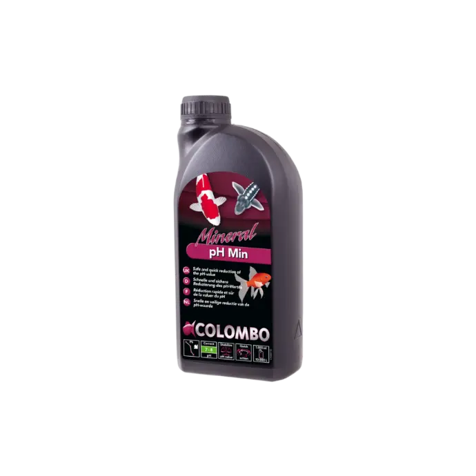 [25] COLOMBO PH- 1.000ML