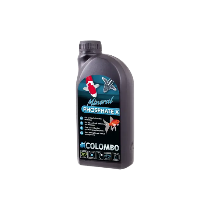 COLOMBO PHOSPHATE X 1000ML/10.000L