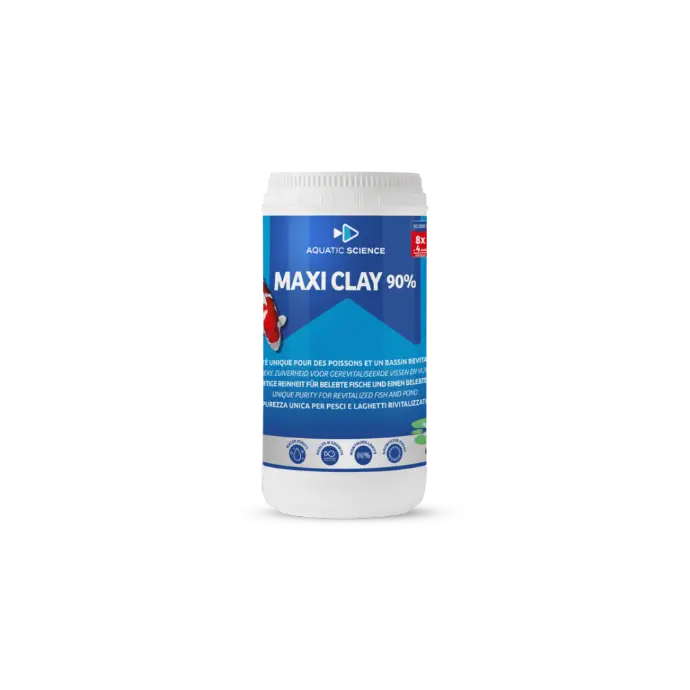 MAXI CLAY   1 KG