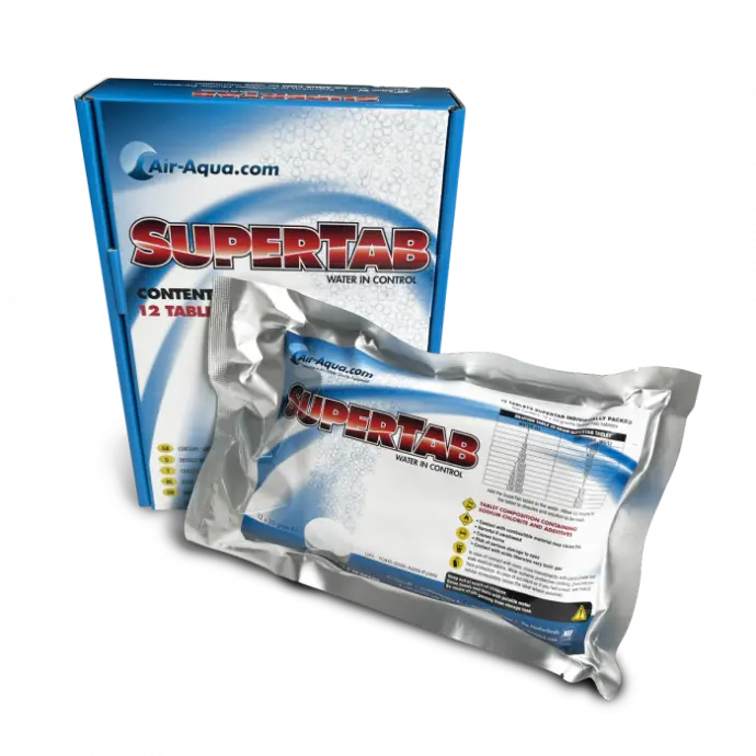SUPER TAB
