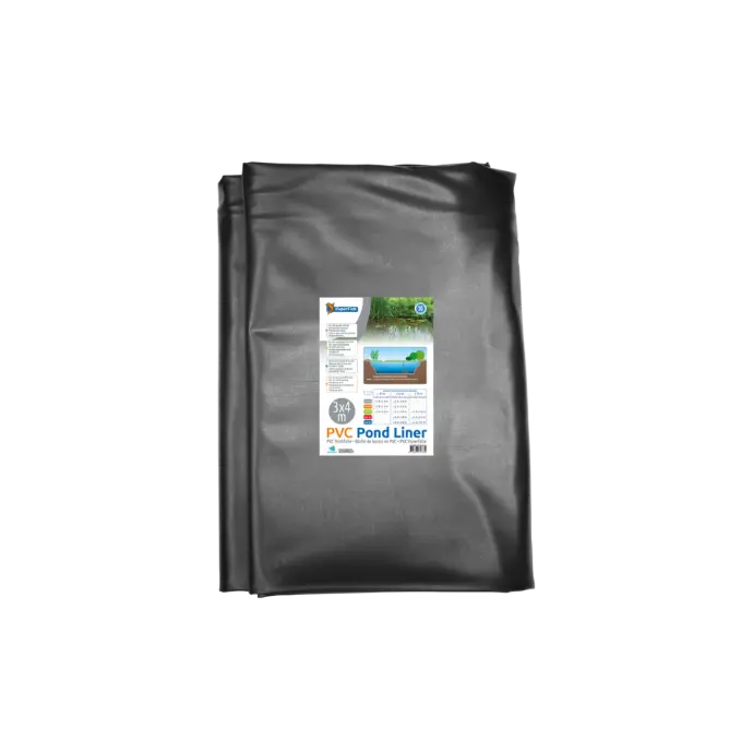 [246] BACHE PVC 3X4 M