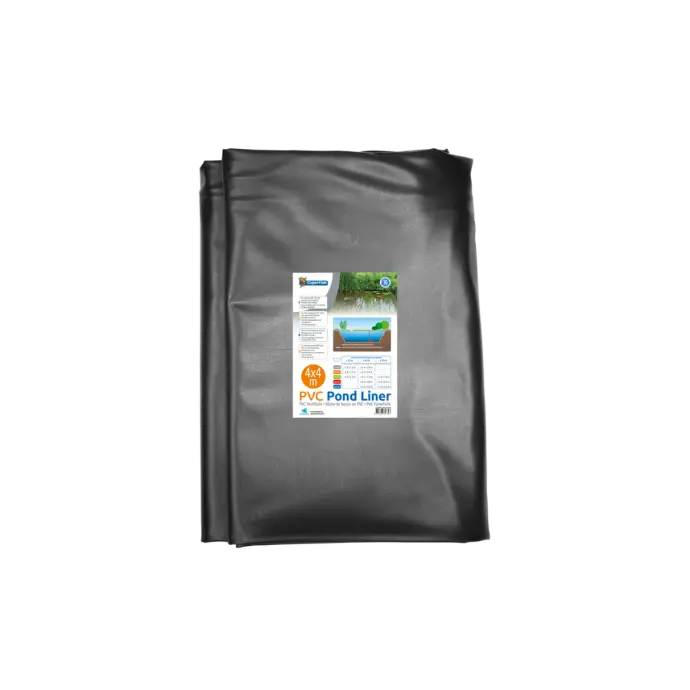 [247] BACHE PVC 4X4 M