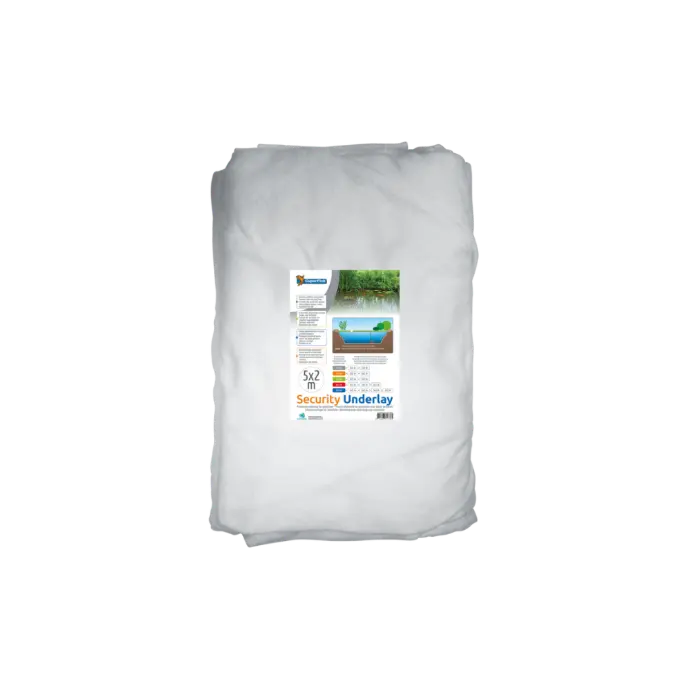 SF GEOTEXTILE 5X2 M   PVC