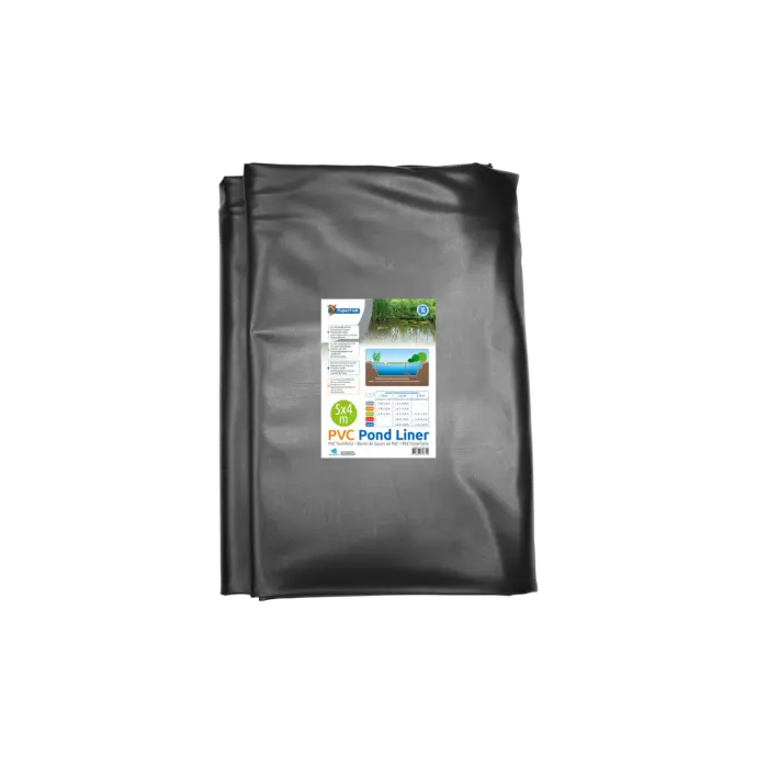 SF POND LINER 5X4 M   PVC