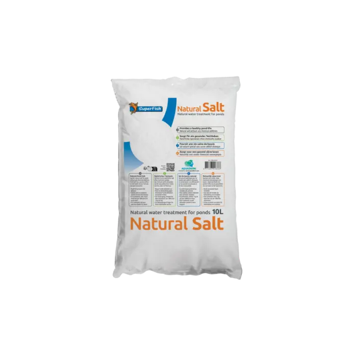 SEL NATUREL 10 L 