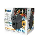SF PONDCLEAR KIT 6000