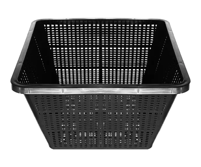 [87] PANIER 23 X 23 CM