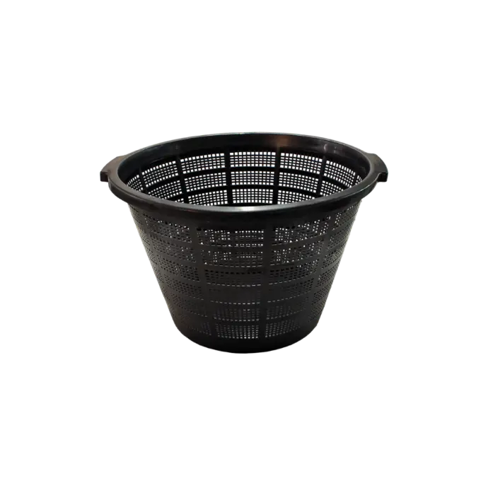 [353] POT PANIER LOTUS