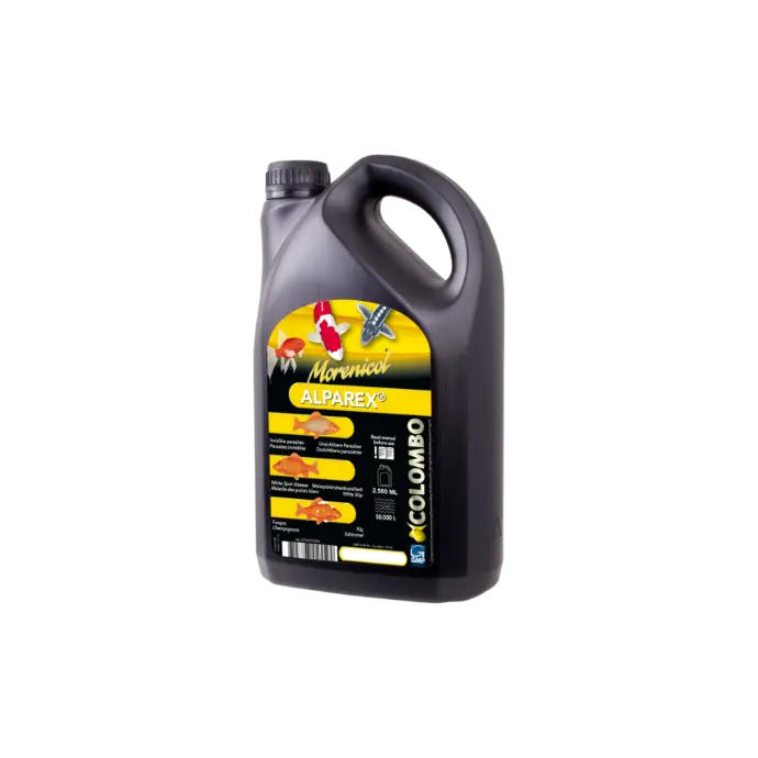 ALPAREX 2500 ML/50.000L