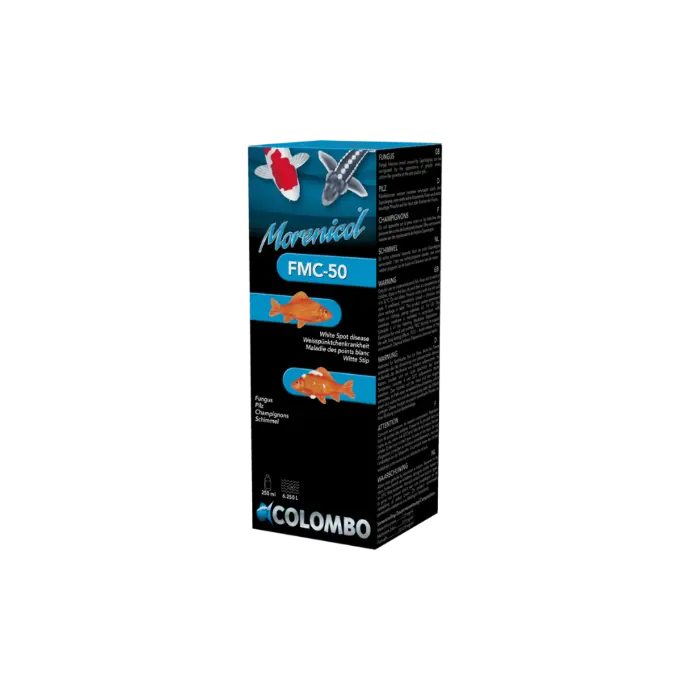 FMC50 250 ML/6.250 LTR