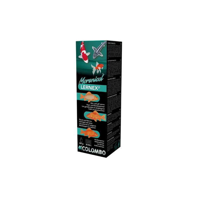 LERNEX PRO 20000 