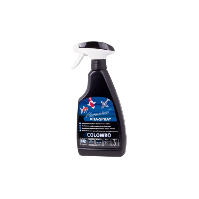 VITAMINE KOI  SPRAY 